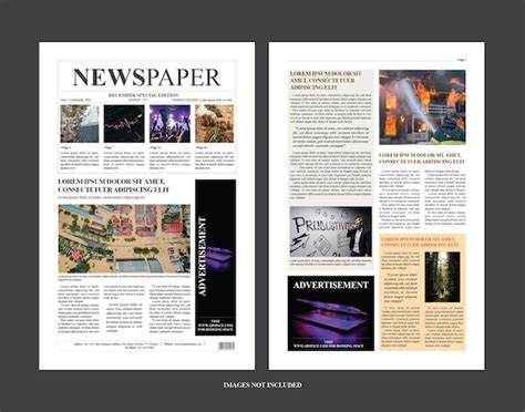newspaper editorial page layout design, 50 incredible editorial designs from around the world