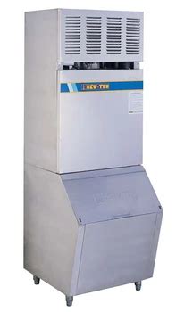 newton ice machine