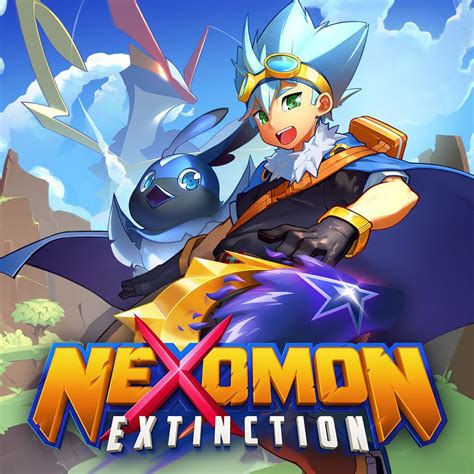 Nexomon Walkthrough Ign