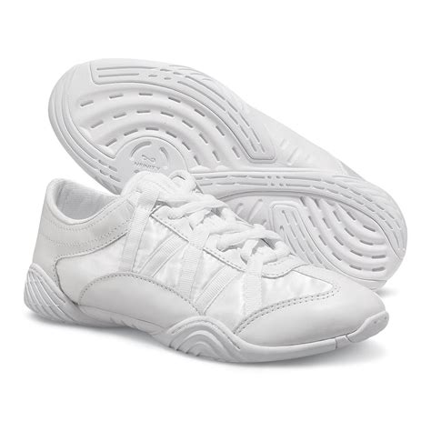 nfinity cheer shoes evolution
