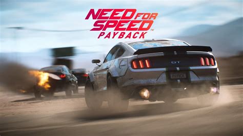 Nfs Payback Walkthrough