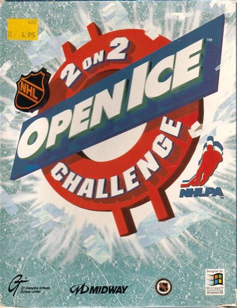 nhl open ice