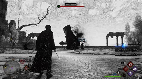 Niamh Fitzgerald Trial Walkthrough