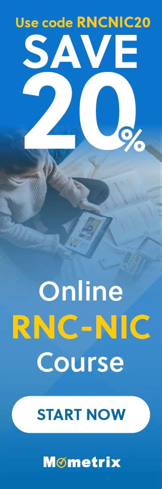 Nic Course Catalog