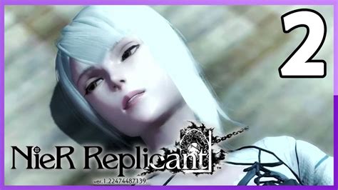 Nier Replicant Part 2 Walkthrough