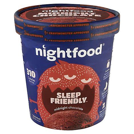 nightfood ice cream