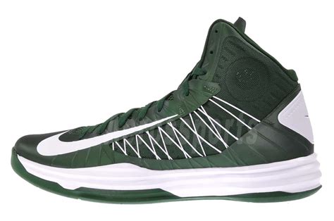 nike flywire basketball shoes