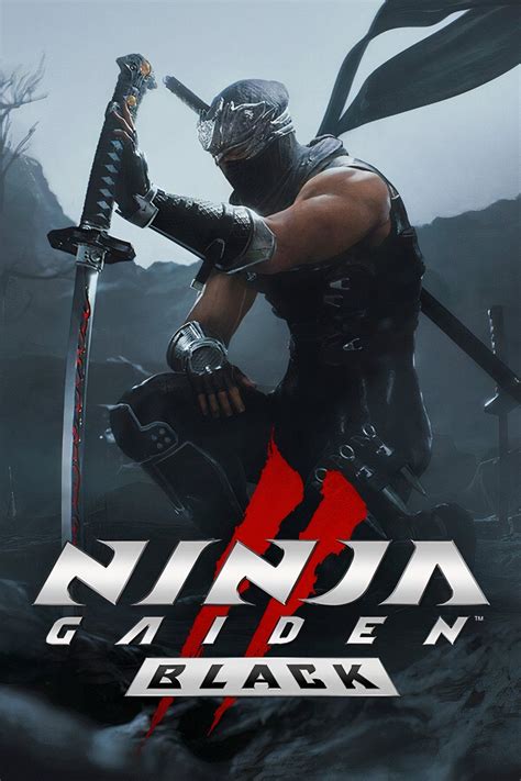 Ninja Gaiden 2 Chapter 6 Walkthrough