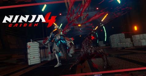 Ninja Gaiden Chapter 4 Walkthrough