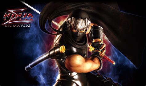 Ninja Gaiden Sigma Plus Walkthrough