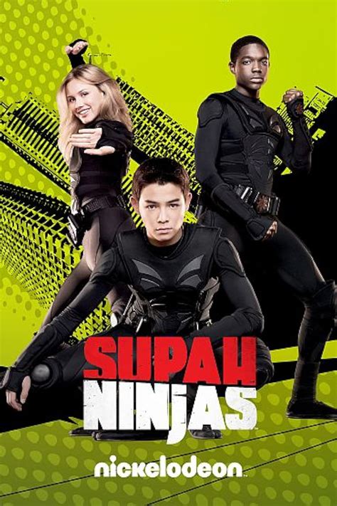 ninjas