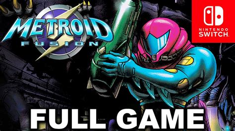 Nintendo Metroid Walkthrough