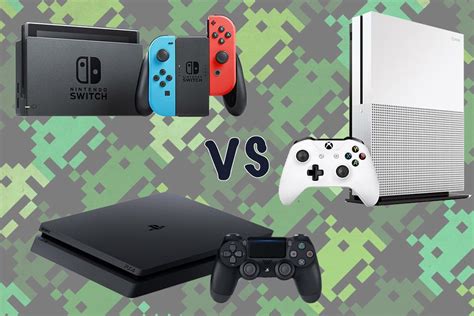 nintendo switch xbox one, Tagged 
