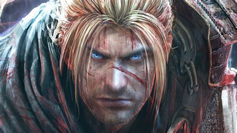 Nioh Walkthrough Ps4