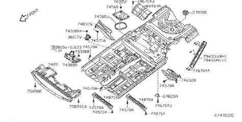 nissan altima car diagram 