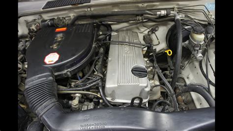 nissan ka24e engine diagram 1989 