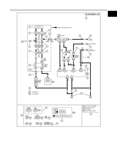 nissan tiida wiring diagram 