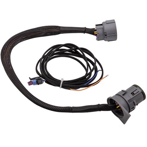 nissan transmission wiring harness connectors 