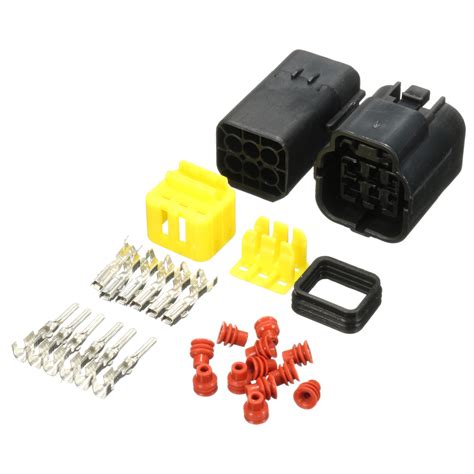 nissan wiring connectors 