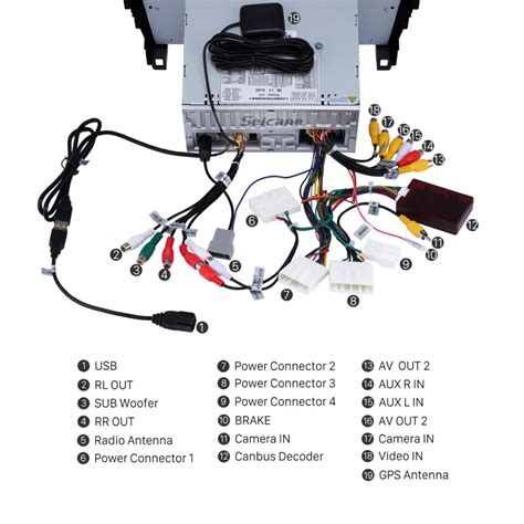 nissan x trail stereo wiring diagram 