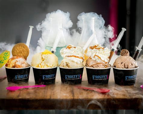 nitro ice cream near me