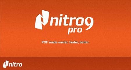 nitro pro 9 yasir252, Nitro pro free trial detail and pricing- wps pdf blog