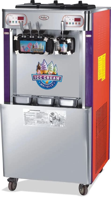 nitrogen ice cream machine price