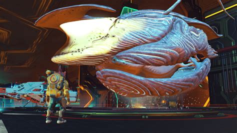 Nms Void Egg Walkthrough