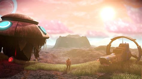 No Man S Sky Beyond Walkthrough