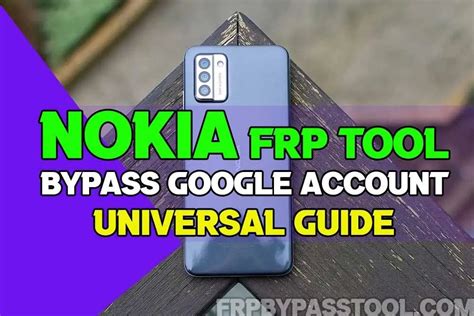 nokia c1-00 frp bypass tool, Nokia frp bypass tool. Nokia frp bypass