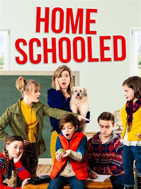 non-registered home schooled