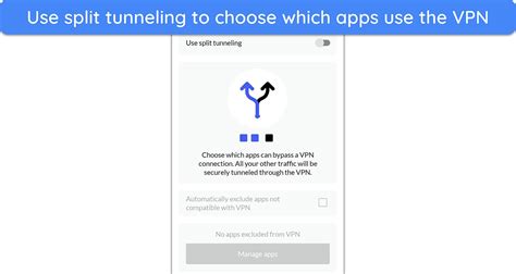 nord vpn split tunneling android, Nord vpn split tunneling: how to use it and why you might need it. How to use nordvpn split tunneling? [2024 guide]