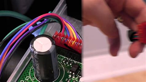 nordictrack motor wiring diagram 