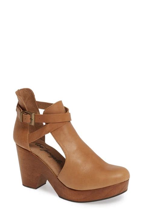 nordstrom free people shoes