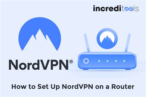 nordvpn connect to router, Nordvpn disconnect. How does nordvpn work? plus how to set it up & use it