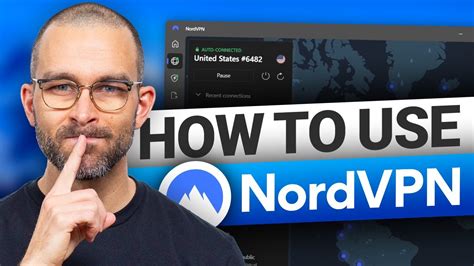 nordvpn how to use, Nordvpn vpn security. How to use nordvpn