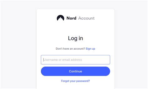 nordvpn linux log in, How to use nord vpn