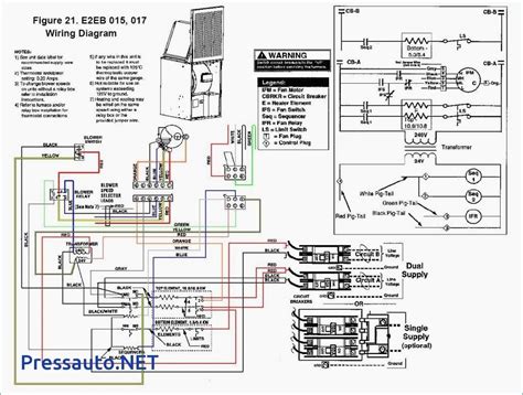 nordyne heat pump wiring diagram 