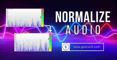 normalize all audio files, How to normalize audio in pinnacle studio. How to normalize audio in a file on windows 10