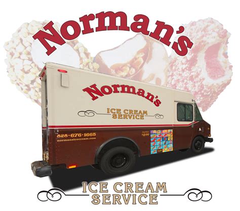 normans ice cream