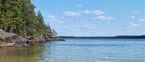 norra vätterns skärgård