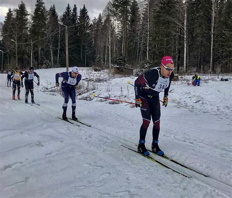 norrbärke skimaraton