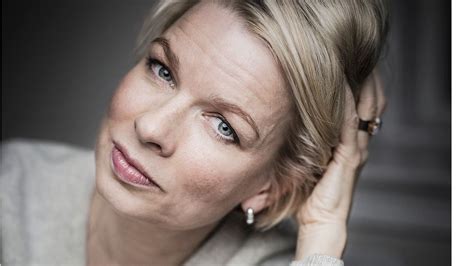 norsk författare kvinna