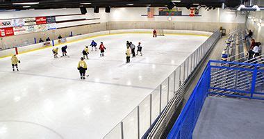 north east ice arena minneapolis