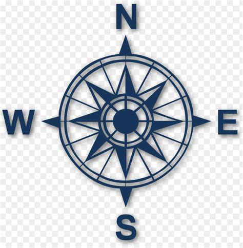 north star map arrow on transparent background, North arrow transparent background. Arrow north transparent background clip can