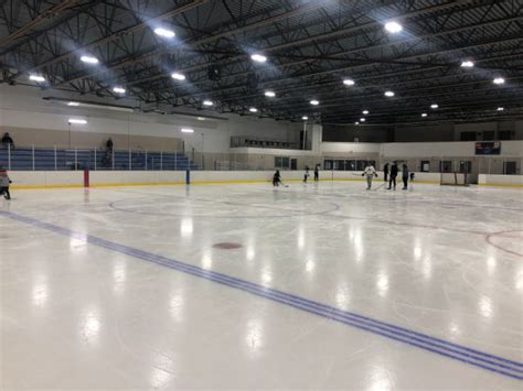 northeast ice arena