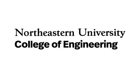 Northeastern University Engineering Management Course Catalog