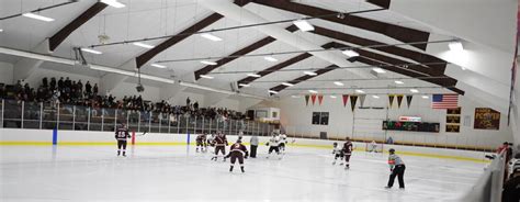 northfield ice arena