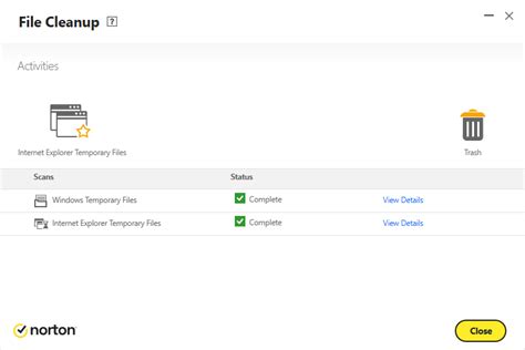norton 360 file cleanup, Pc pro software store