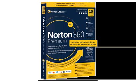 norton 360 test 2023, Norton symantec antivirus nortonlifelock 75gb debashree subskrypcja. Norton 360 premium 10 device